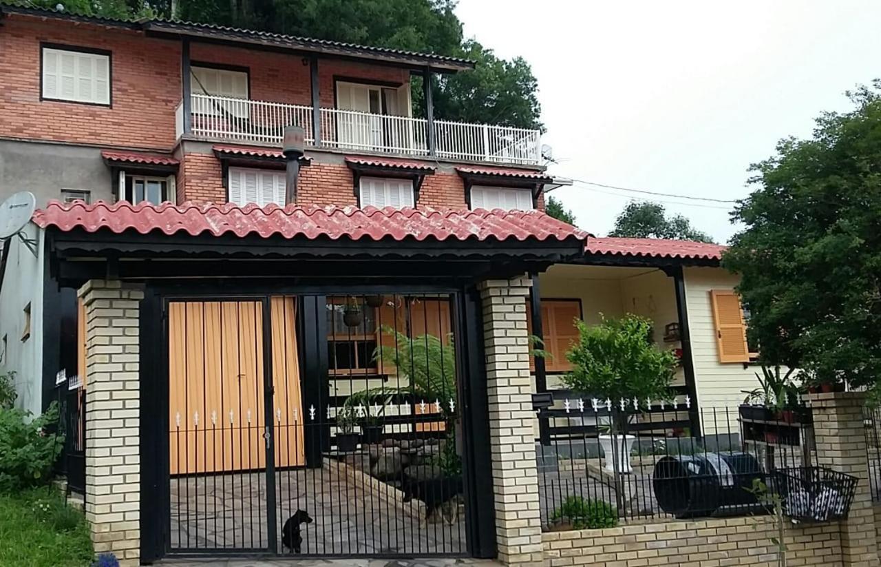 Ape Da Serra Gramado Exterior foto