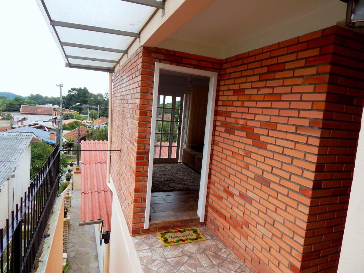 Ape Da Serra Gramado Exterior foto